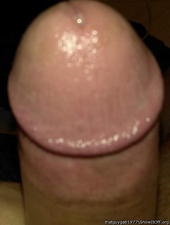Photo of a stiffie from thatguygab1977