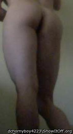 Photo of Man's Ass from dchornyboy4223