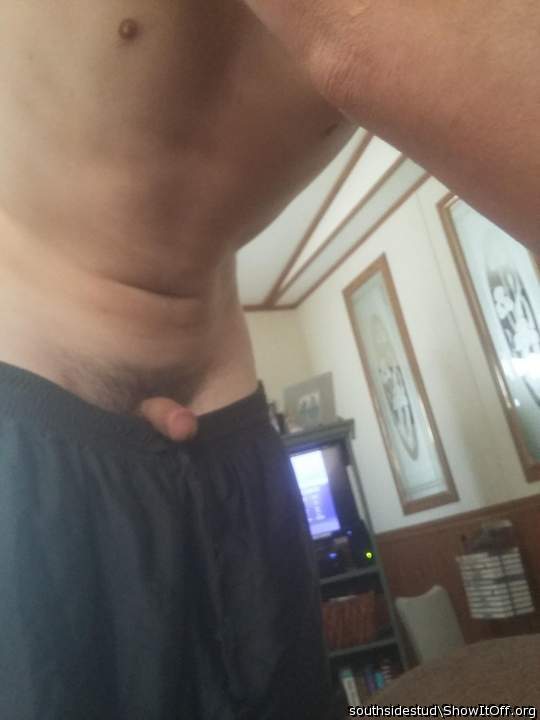 Photo of a love muscle from southsidestud