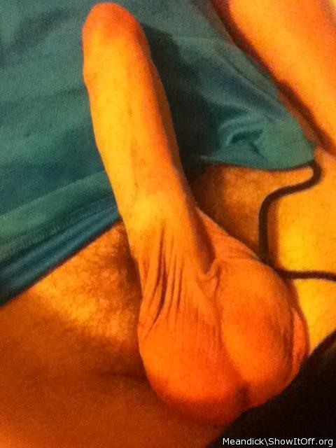 Flaccid