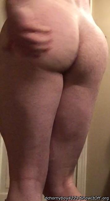 Photo of Man's Ass from dchornyboy4223