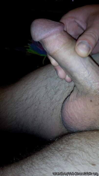 Photo of a thing from islandboy003