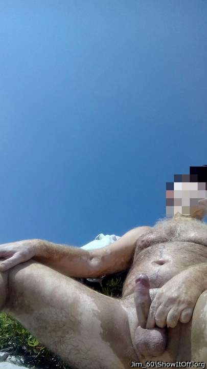 Photo of a love muscle from Jim_60