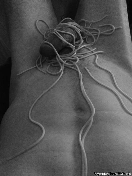 Photo of a boner from Mypride