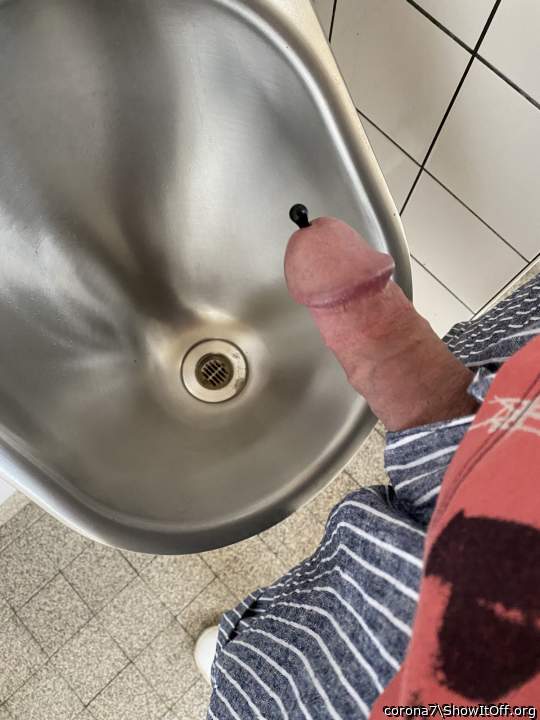 Photo of a phallus from corona7