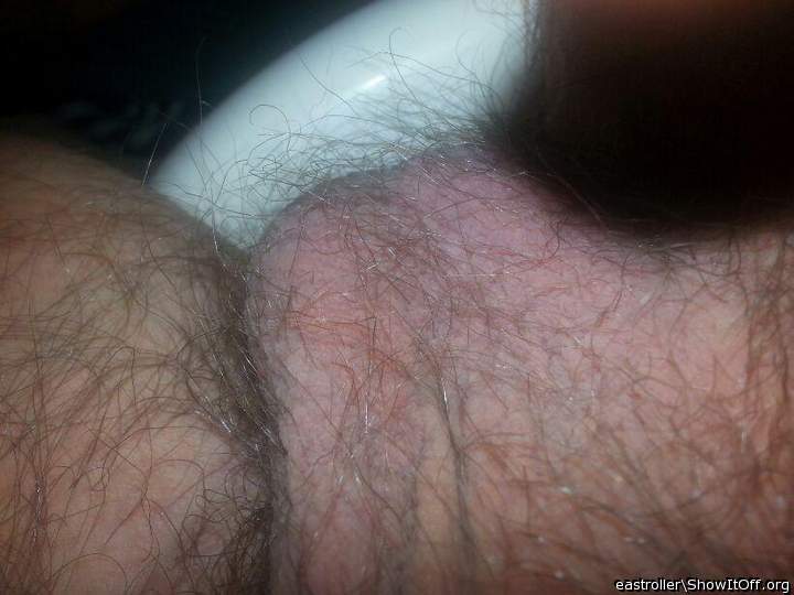 Testicles Photo from *Humpy_Rugmuncher