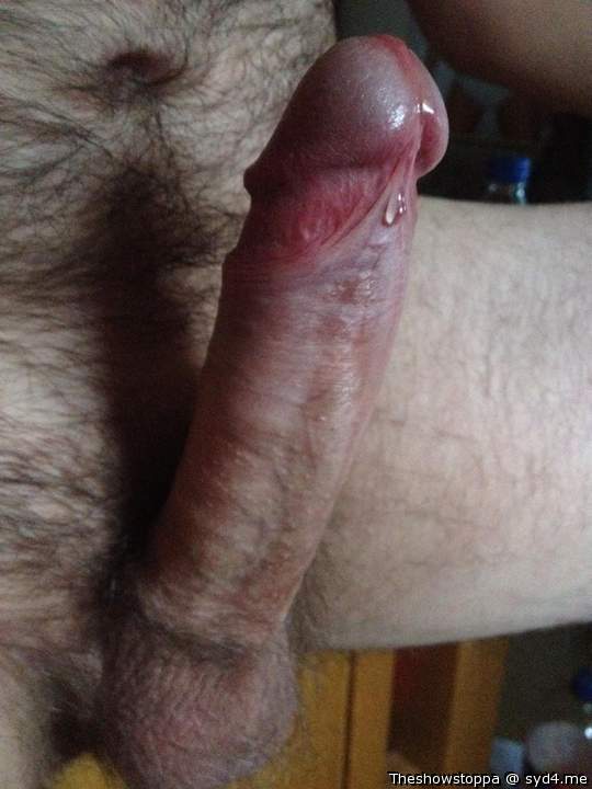 My Cock