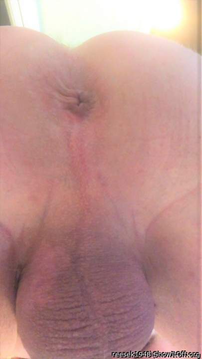 Photo of Man's Ass from reesek1948