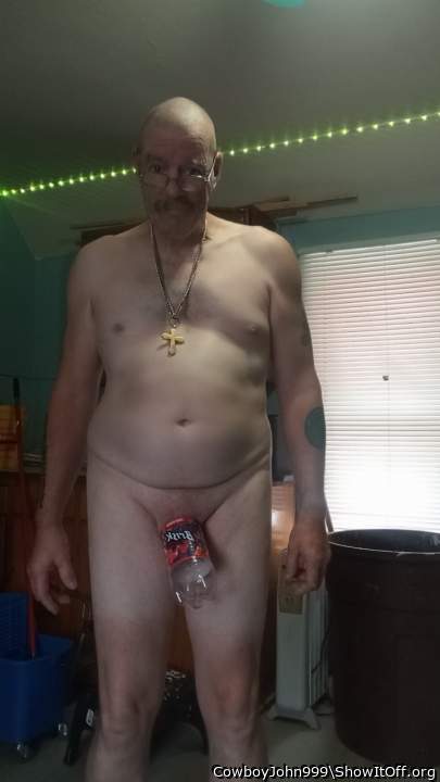 Photo of a python from CowboyJohn999