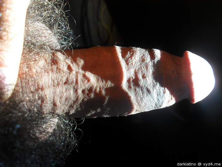 Photo of a horn from darklatino
