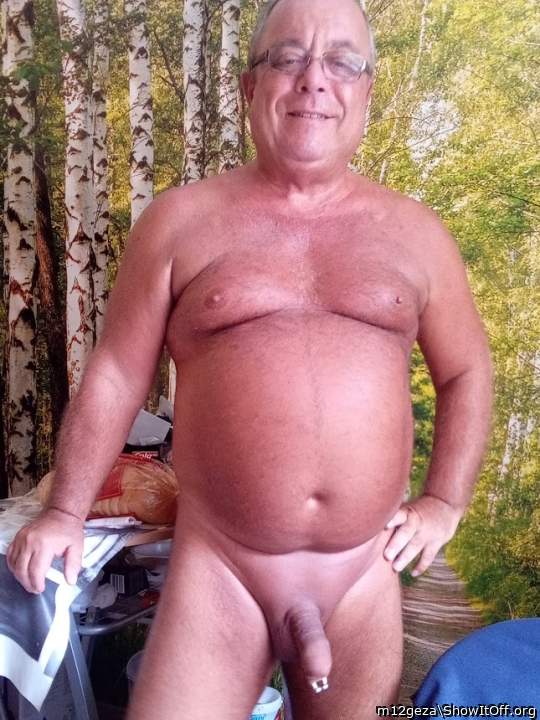 Nice piercing