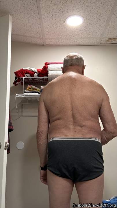 Photo of a boner from jimbobi