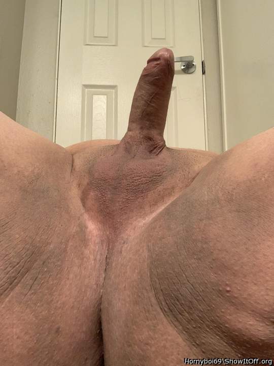 Enjoy the view