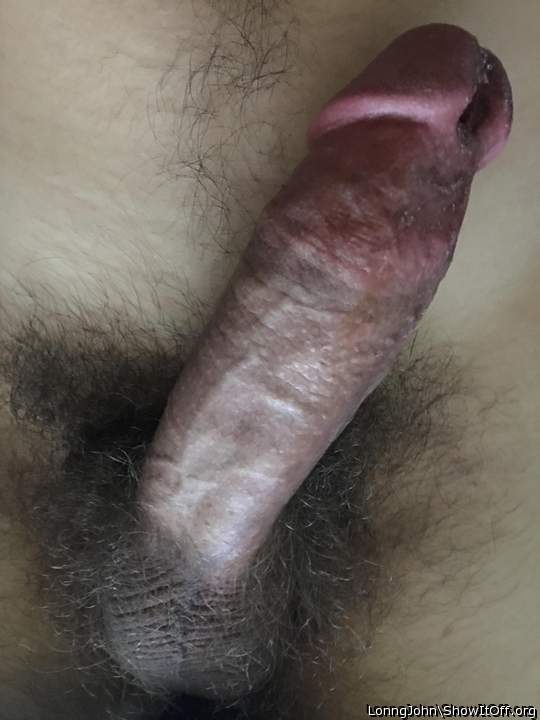 Photo of a phallus from LonngJohn