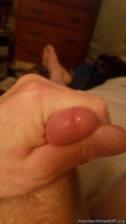 Photo of Man's Ass from Poorme