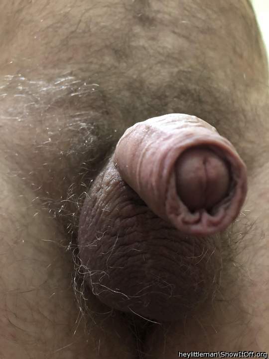  Lovely foreskin