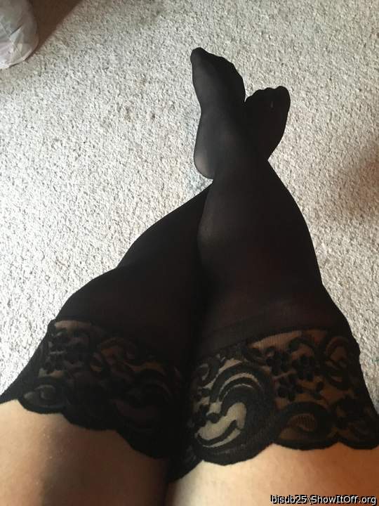 Thigh highs