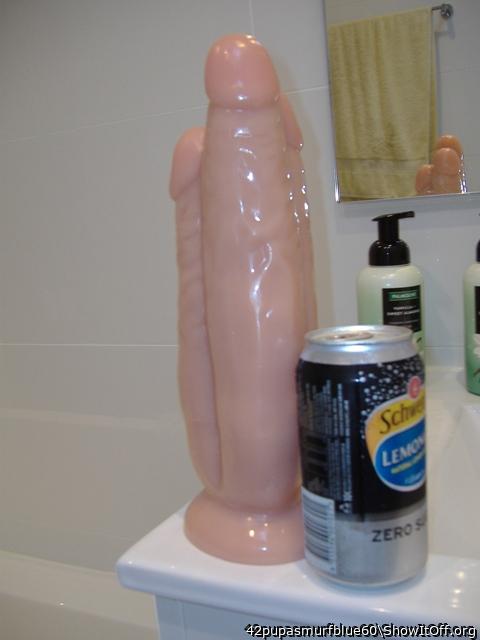 New dildo 2