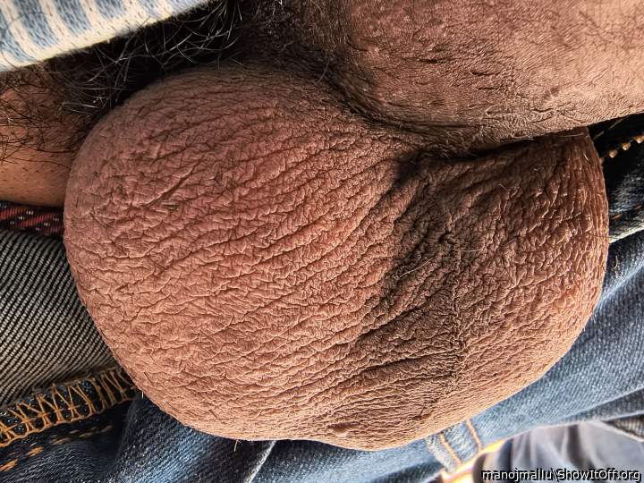 Photo of a pocket rocket from manojmallu