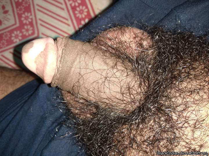 Photo of a sausage from BlackIndian