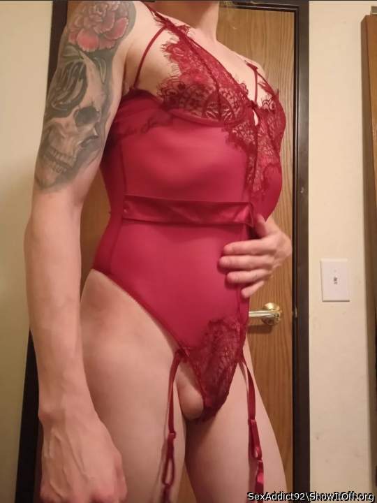 My Sexy Lingerie