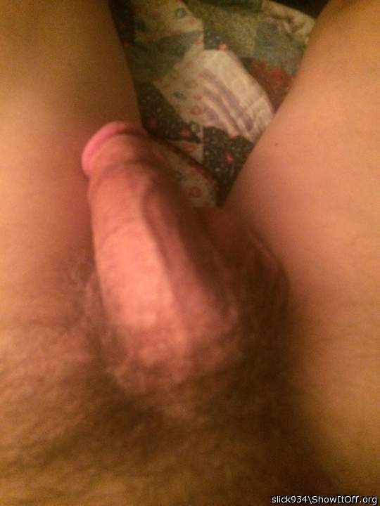 Photo of a love muscle from Slick934