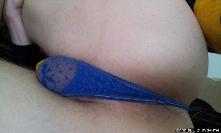 Photo of Man's Ass from johnnie81