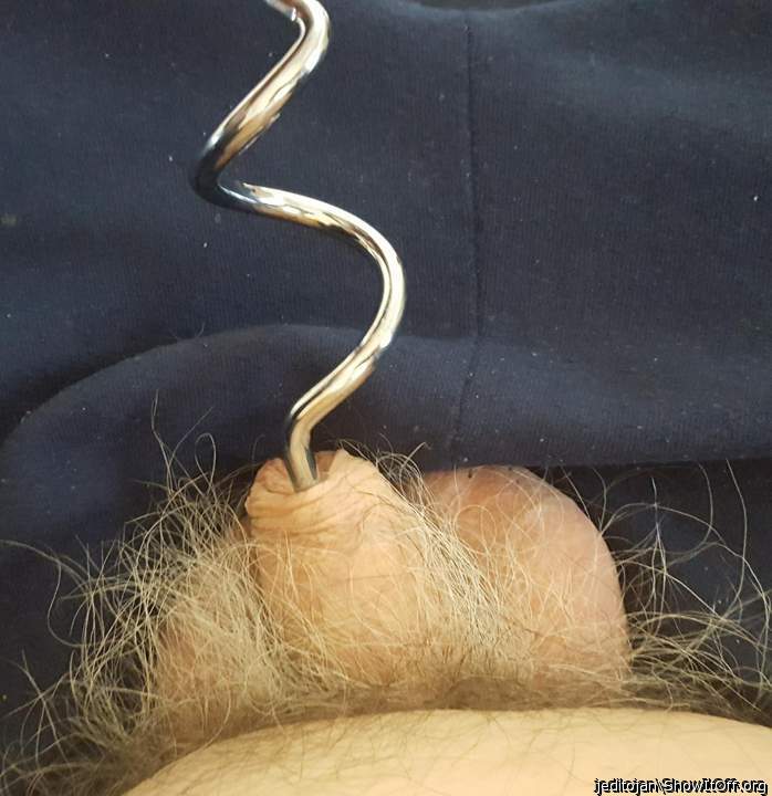 Cock Screw