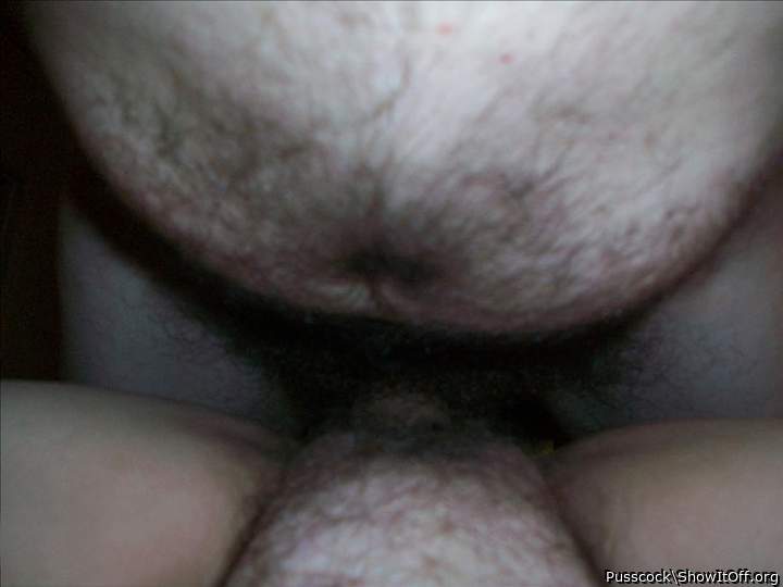 Photo of a prick from Pusscock