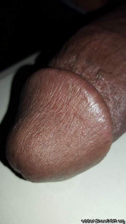 Photo of a private part from eddier