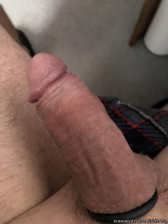 Getting ready for sex 2