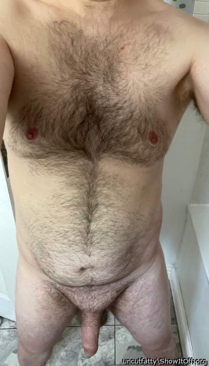 Beautiful! Hairy natural sexy man.