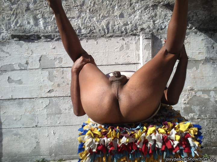 Photo of Man's Ass from josydelicia