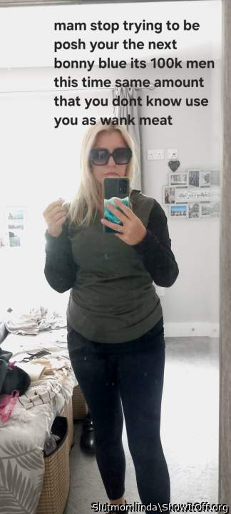 Photo of a thing from Slutmomlinda