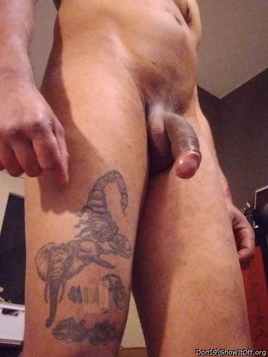 offer the hottest testicular massage you will ever experienc