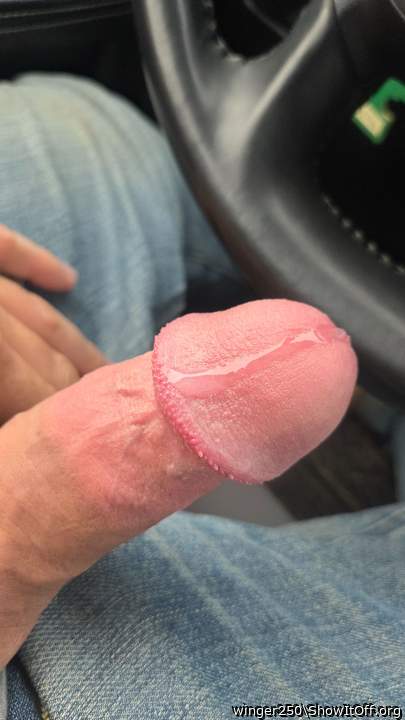 Photo of a pocket rocket from winger250