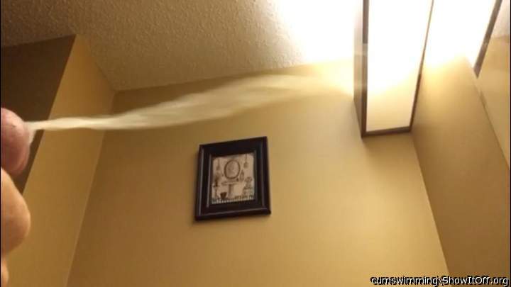 Photo of a love wand from Cumswimming