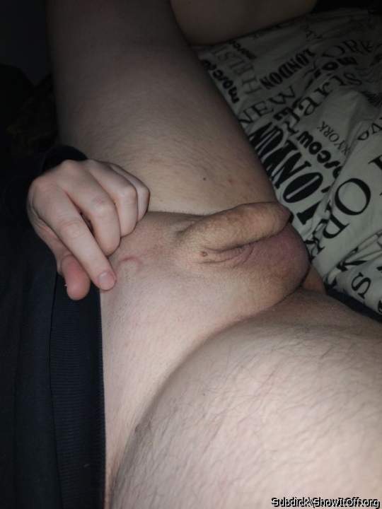 Photo of a cock from Subdick