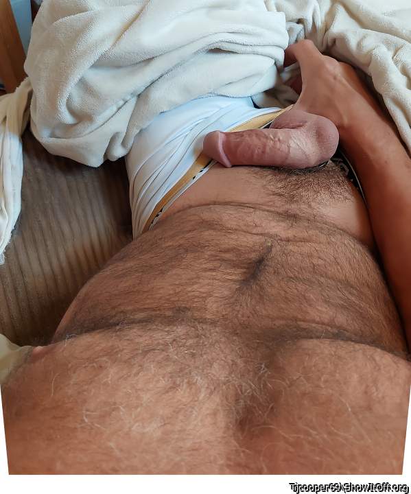 sexy hairy body 
