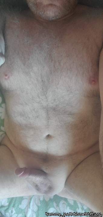 Photo of a pecker from Sammy_joe8