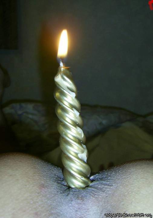 For your birthday.