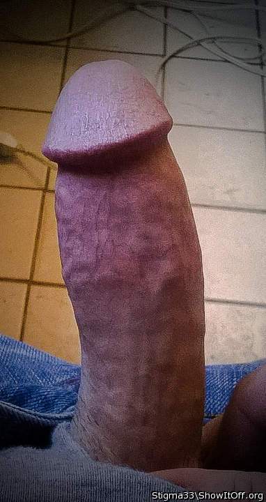 Photo of a penis from Stigma33