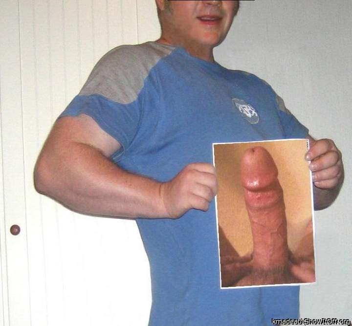 Member's Tribute of my Dick