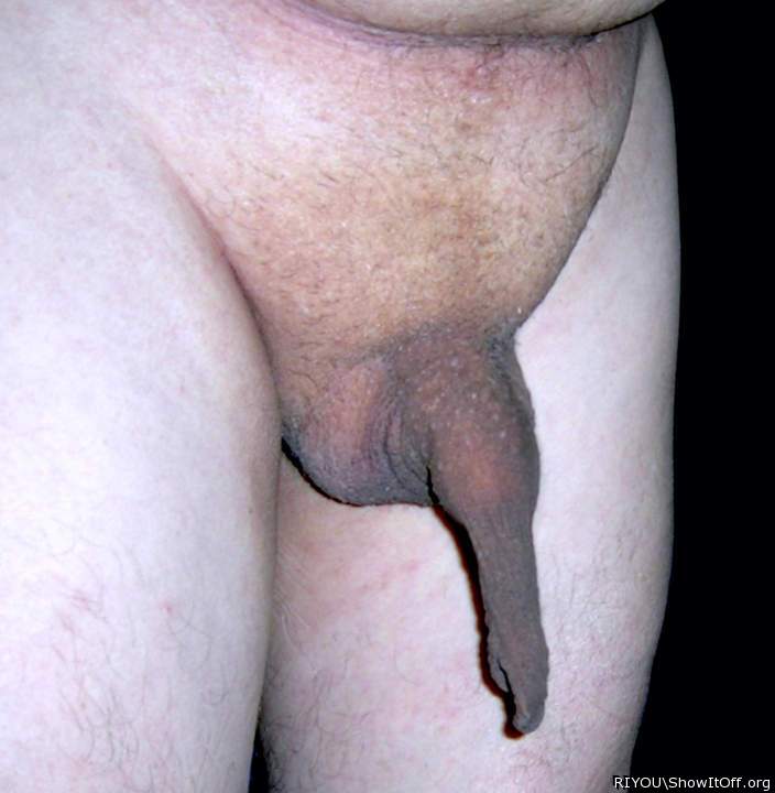 Photo of a phallus from RIYOU