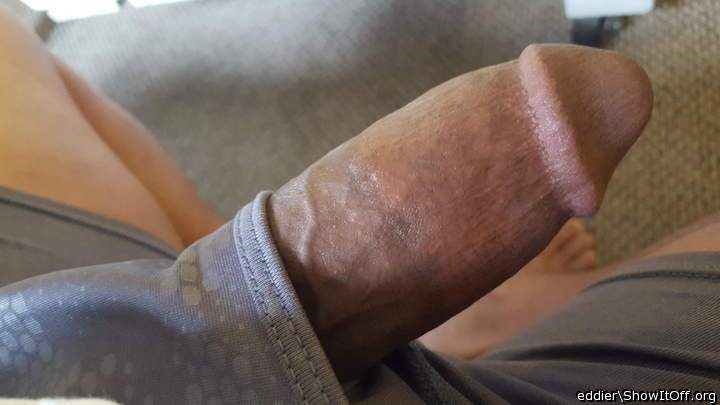 Photo of a shaft from eddier