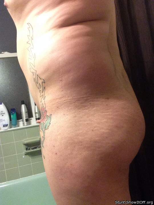 Photo of a wiener from BiGuy4