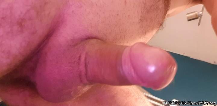 Photo of a phallus from MYCOCK66