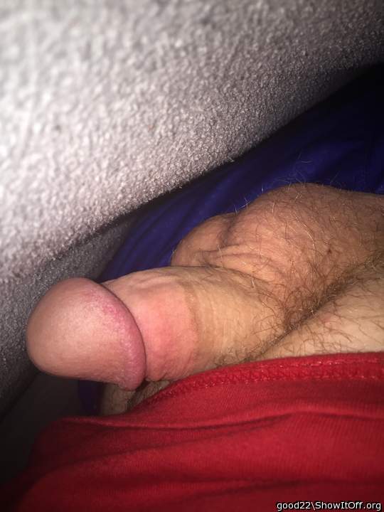 very nice cock and balls    