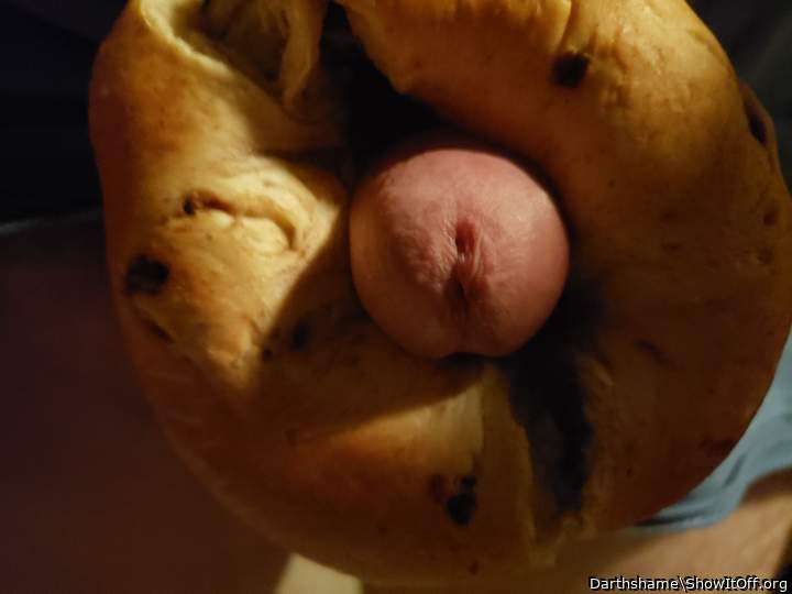 Bagel Anyone?