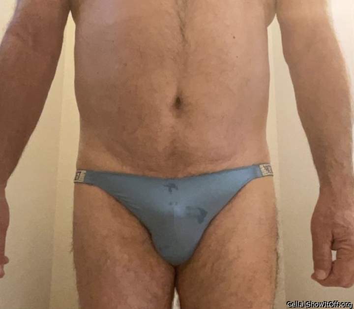 Photo of a boner from Cella